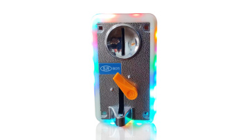 SR-8011 coin acceptor