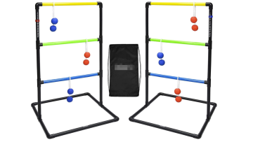 Grade Ladder Toss Indoor
