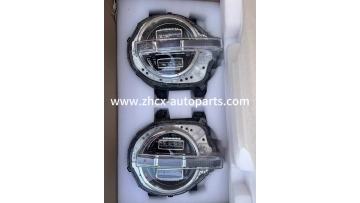 Head lamp for Great Wall Wey TANK 300