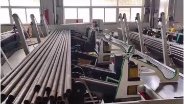 SEAMLESS STEET PIPE