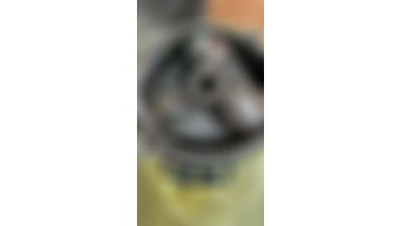 Sany 60 DX60 Slewing Assembly