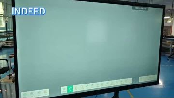 digital signage lcd advertising