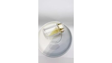 Probiotic Spheres