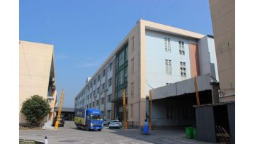 Ningbo Ascent Paper Product Co.,ltd