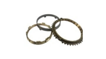 OEM 8-97241-306-1Manual Transmissions auto parts synchronizer ring  FOR ISUZU 4HF11