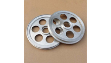 Wire Storage Pulley 160 for Accumulator1