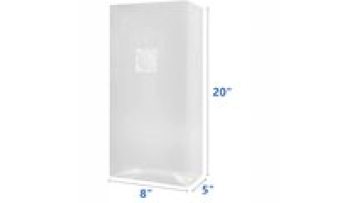 Autoclavable Mushroom Spawn Bags: Durable, Tear-Resistant, and Stand-Up1