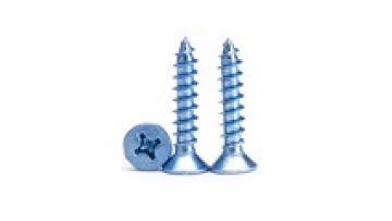 Steel Flat Head Pan Hexagon Countersunk Self-Drilling Torx Screws1