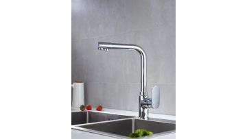 Faucet installation tutorial