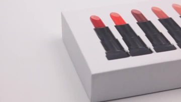 Lipstick box