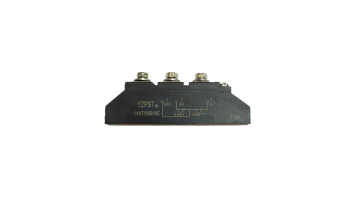 Thyristor Module SKKT106B-16E