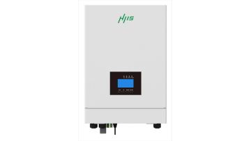 HP Series High Frequency Solar Inverter