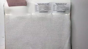 Cheap Price Custom Double Brushed Rib  Knit Tight Ribbed Polyester Rayon Spandex sweater Fabric For Babys Garments1