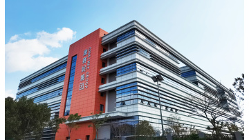 Consinee the first intelligent unmanned factory