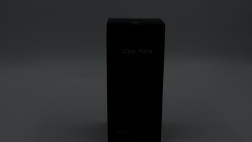 Facial Cleanser Box 