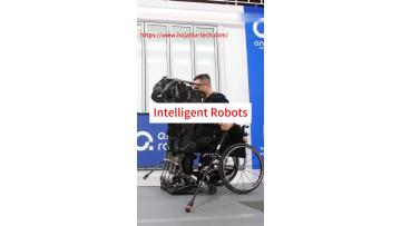 Intelligent Robots