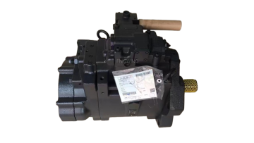 XCMG XE900C hydraulic pump