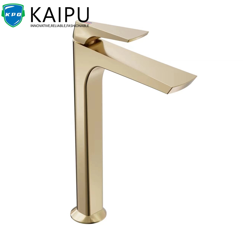 Basin Faucet