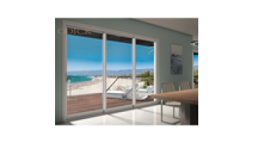 Sliding Patio Door Doors Glass Sliding Door Price Bangladesh Window and Aluminium Graphic Design Modern CN;GUA Waterproof 96*801