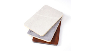 OEM Plastic Sheets Board PVC Foam Board For Kitchen Cabinet1