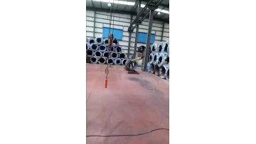 High speed automatic 4-12 mm cold-rolled steel bar making machine with low price1