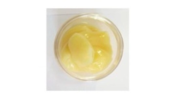 Small customized Lithium complexe wheel rail lubricant high vacuum silicone grease sg31