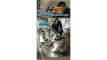Turbocharger-14