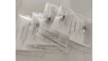 Hot selling Domino half filter 37940 filter for Domino A A+ series continuous inkjet printer1