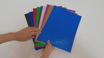 A4 pvc SHEET 04