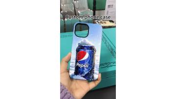 custom phone case machine