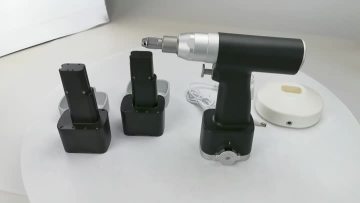 M reciprocating saw