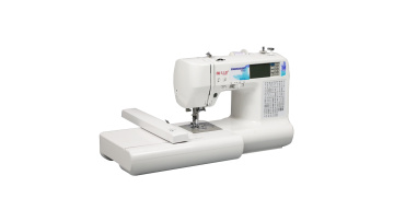 MRS 400B Product display