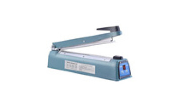 Hot Selling Small Manual Desktop Heat Sealing Machine for Pouch Film Bags Commodity Food Preservation Chemical Apparel Plastic1