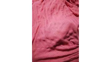 TR spandex Hacci Jacquard fabric