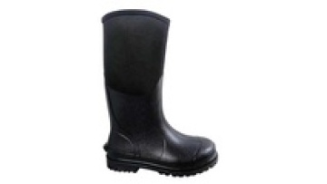 Industrial Wellington Neoprene Boots1