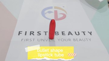 Empty Luxury Dark Green Magnetic Cosmetic 3.5g Empty Lip Balm Tubes Wholesale1
