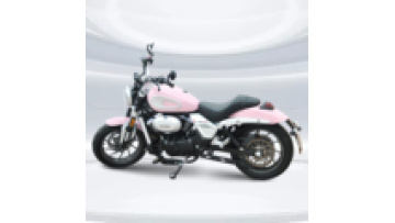 China new lady motorcycle pink racing motorcycles two-cylinder four-stroke water-cooled 250cc1