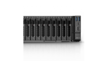 Lasted Huawei 2488H V7 Rack Server with Intel Xeon Silver 4410T Processor: 2U Server in Stock1