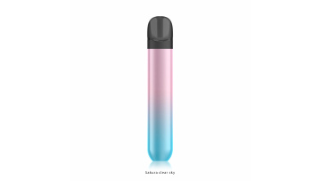 Disposable Vape Pen Bar E Cigarette Puff Pod Mod China Wholesale Outlet Cartridge 2ml Device Plus - China Electronic Cigarette, Stylish Vape