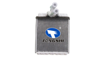 Car Air Conditioning System Heating Heater Core for Hyundai  MIGHTY 2.5 OEM 972135H000 972135H001 62700141