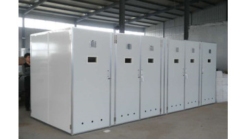 Automatic Incubator 5