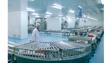 EPPEN's erythritol production