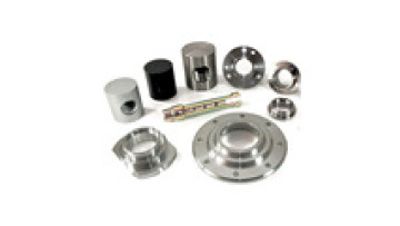 Custom CNC Aluminum/Stainless Steel/Brass Metal Milling Turning Manufacture Anodized Machining CNC Parts1