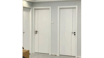 Interior Door