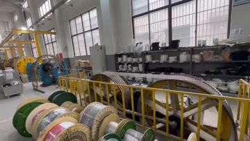 Bunching process