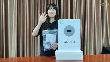 Hybrid Solar Inverter Parallel 48V 5000W