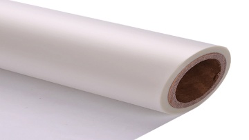 Printable PVC film