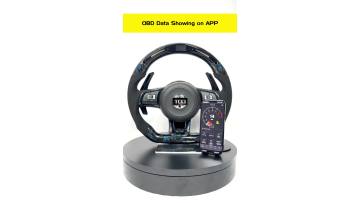 mk7 Steering  wheel 