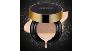 Cover Founwear Air Cushion Factory Skin Care Makeup Foundation Natural BB Cushion Concealer BB Air Cushion Foundation1