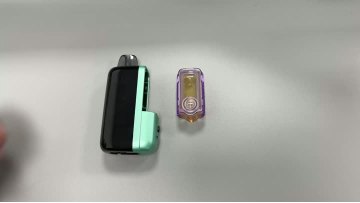 Hapy Bar Vape 50000